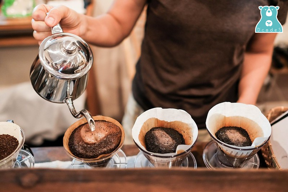 Tìm hiểu về chất lượng nước pha cà phê theo tiêu chuẩn SCA