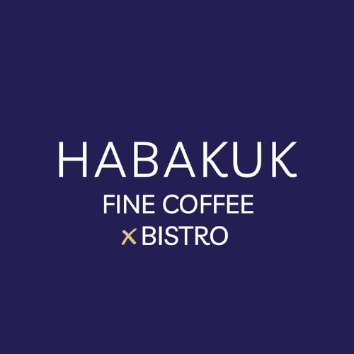 Habakuk fine coffee bistro
