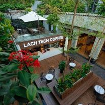 Lách Tách Cafe