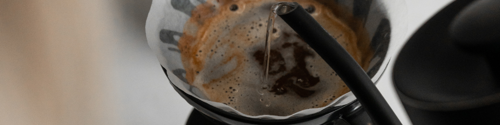[PCA] Kỹ năng chiết xuất cà phê nền tảng