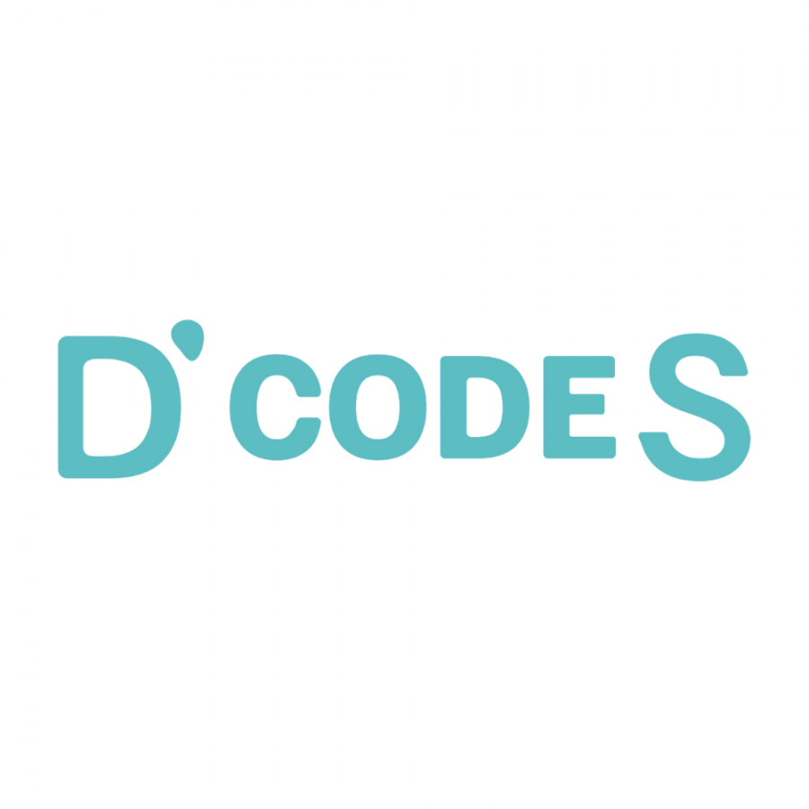 Meanings of the word DCODES